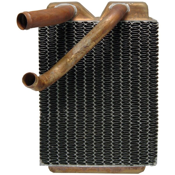 Apdi 75-80 Skyhawk/M Carlo/Monza/Starfire/Sun Heater Core, 9010077 9010077 - main